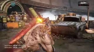 gears of war 4 montage i have no friends invite me
