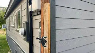 2024 Exterior Renovation