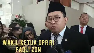 Fadli Zon: Isu Papua Sangat Sensitif