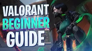 15 Valorant Tips And Tricks For Beginners (Valorant Beginners Guide)