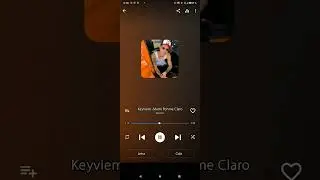 Keyviem- Mami ponme claro