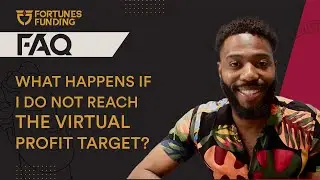 What Happens If I Do Not Reach The Virtual Profit Target? | FF