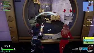 The Basics of CQC !!!