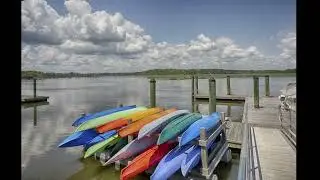 Welcome to Bluffton, S.C.!