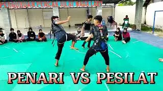 seruuu!!! semakin laki-laki💣💥