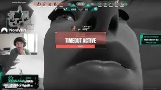sinatraa reacts to pro valorant observer 💀