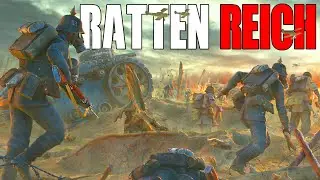 NEW Battle Simulator could KILL Men of War 2... - Ratten Reich