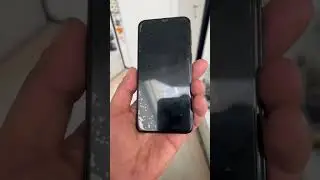 Samsung a40 перестал заряжаться, Решение)