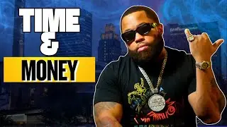 THE TRUTH ABOUT TIME & MONEY