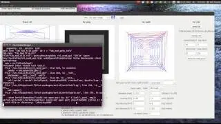 Использование Fab Modules + фрезерного станка MDX-20