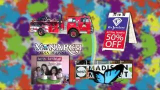 Monarch Commercial - Signs, Banners, Vehicle Graphics