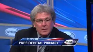 CloseUP: John DiStaso on 2016 races