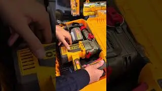 Martillo perforador 42V