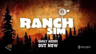 RANCH SIMULATOR  part-2