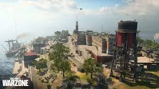 Rebirth Final Circle Theme - Call of Duty: Modern Warfare III / Warzone