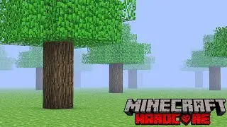 Minecraft's NEW Liminal Space Mod is TERRIFYING..