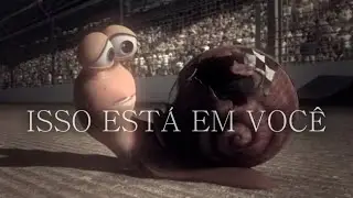 NENHUM SONHADOR É PEQUENO DE MAIS | (Edit) Turbo