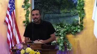 Does my behavior MATTER to God? IT SURE DOES!