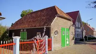 Drone beelden Meliskerke