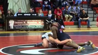 Adante Davis escapes to win in ultimate tiebreaker