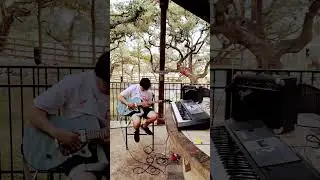 Satur Daze #song