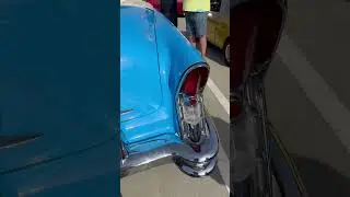 Retro Buick. Car show. Classic cars. #shorts #cars #carshow #california