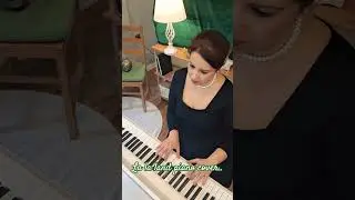 #piano #music #pianomusic #calm #pianocover #romance #cover #romantic #romanticsong #pianist #musica