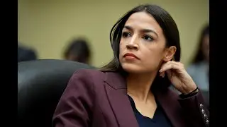 AOC: Expand The Supreme Court