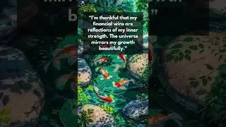 My Strength Creates Wealth | #InnerWealth