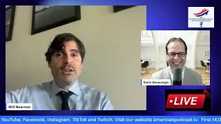 Episode #19: Will AI Replace Lawyers? PART2