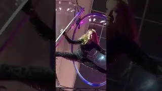 Airosphere (Luftkugel) by Jochen Schweizer Showacts #b2bevents #aerialshow  #entertainment #showact
