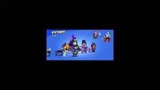 Now I'm a creature of the night! #shorts #brawlstars #creatureofthenight #clips