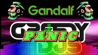 Brand New Track from @greedydjs7660 vs @dj_gandalf #harddance #harddancemusic #hardhousemusic