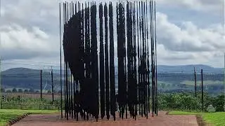 Il volto di Mandela che appare dal nulla: il percorso emozionale del Capture Site World Tour 2024