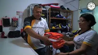 Talento Moda 🧵🎽
