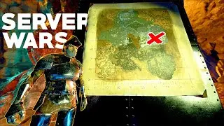 Raiding Our Enemies With 200 IQ Methods...