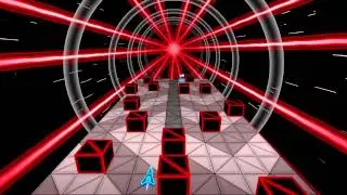 Avoid - Sensory Overload Steam Trailer
