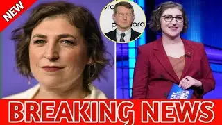 The Saddest News Ever: 'Jeopardy!' Host Mayim Bialik Faces Heartbreaking Tragedy&mdash;It Will Shock You!