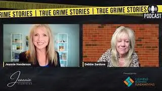 Three Feet from Gold with Debbie Sardone