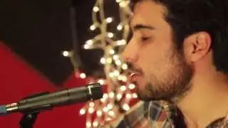Daniel Dennis - Caminando Por Esta Ciudad : Anomaly  Sessions