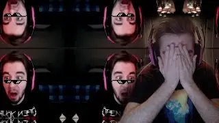 Jev Reacts to Jev is Love Jev is Life/Jevf