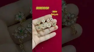 #earrings #earringscollection #imponearrings #imponearringslikegold#dailywearearrings#miocollections