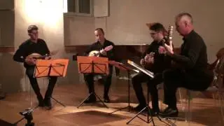 QUARTETTO GIUDICI - 