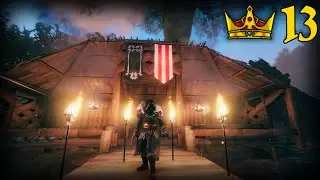 Power of the Beasts! Valheim Episode 13