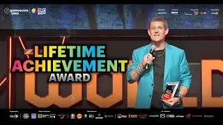 Glen Schofield: ผู้กำกับเกมสยองขวัญและแอ็กชัน ที่ได้รับรางวัล Lifetime Achievement Award