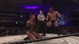 PAC vs. Adam Maxted - Final Two Minutes