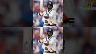 Ravindra jadeja 2nd Test Report card | #cricket #ipl #icc #bcci #ravindrajadeja #engvsind #test