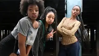 what fashion students do on a wednesday in nyc