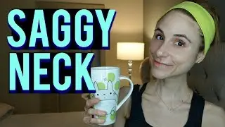How to tighten your neck skin| Dr Dray