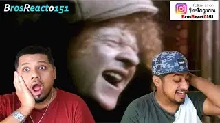 Simply Red - Holding Back The Years | REACTION